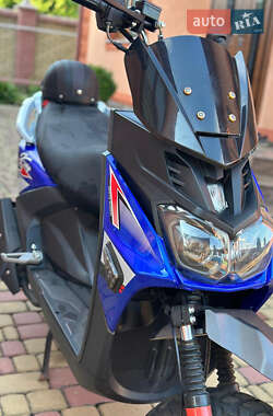 Скутер Spark SP 150S-19B 2019 в 
