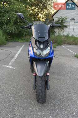 Скутер Spark SP 150S-19B 2019 в 