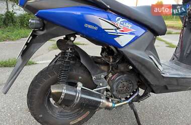 Скутер Spark SP 150S-19B 2019 в 