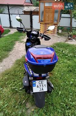 Мопеди Spark SP 150S-19B 2023 в 