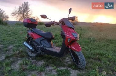 Мопеды Spark SP 150S-19B 2024 в Черновцах