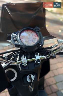 Скутер Spark SP 150S-19BN 2024 в 