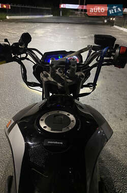 Мотоцикл Туризм Spark SP 200-2 2023 в Щирце