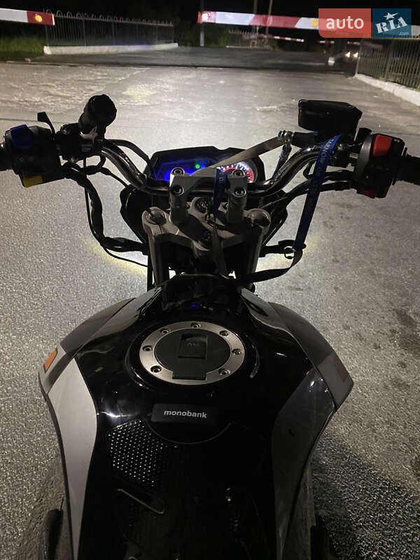 Мотоцикл Туризм Spark SP 200-2 2023 в Щирце фото Мотоцикл Туризм Spark SP 200-2 2023 в Щирце
