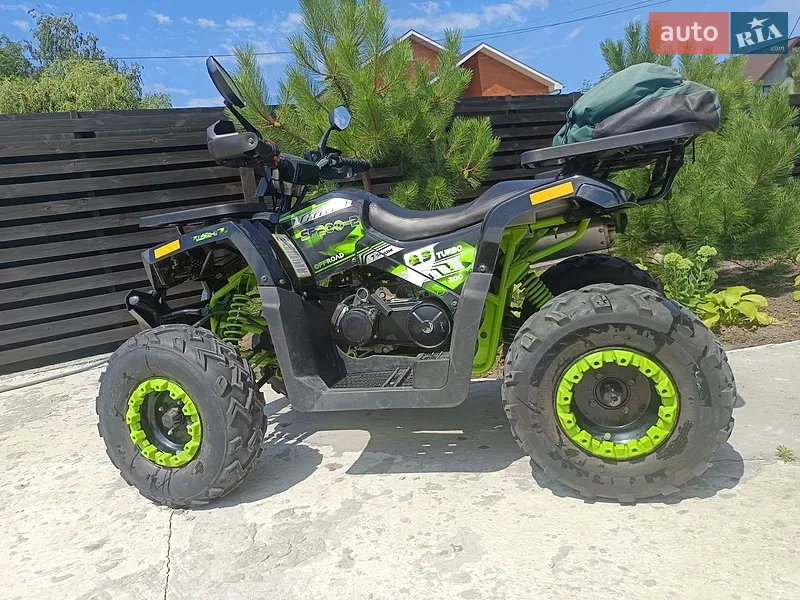 Spark SP 200-2 2025