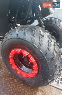 Квадроцикл  утилитарный Spark SP 200-3 2024 в 