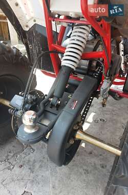 Квадроцикл  утилитарный Spark SP 200-3 2024 в 