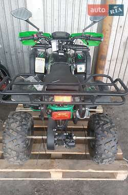 Квадроцикл  утилитарный Spark SP 200-3 2024 в 