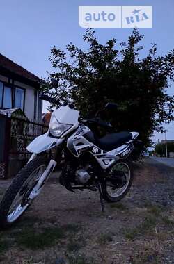 Мотоцикл Позашляховий (Enduro) Spark SP 200 2021 в Мукачевому