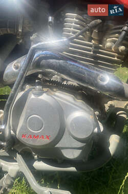 Мотоцикл Кросс Spark SP 200 2023 в Львові