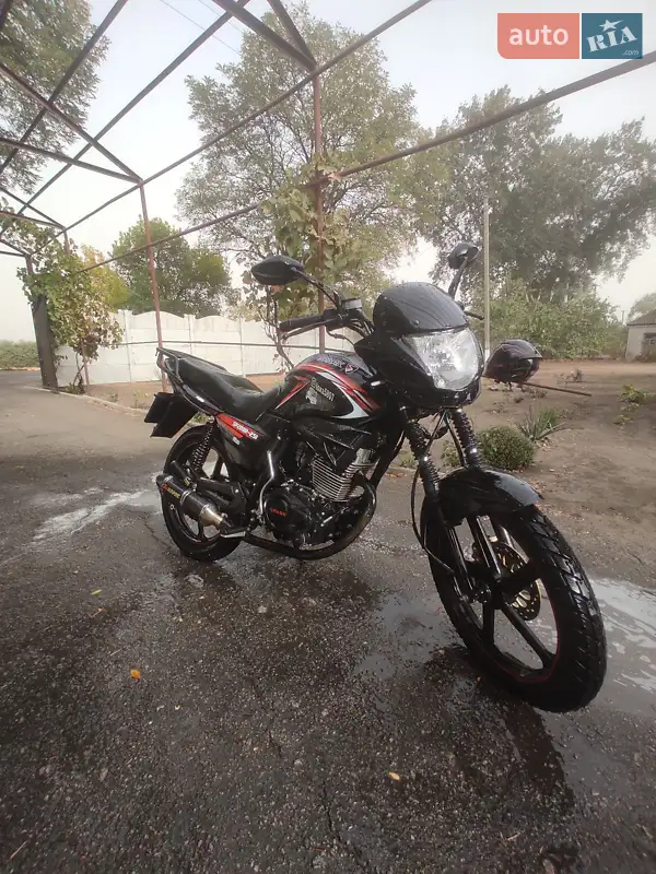Spark SP 200 2021