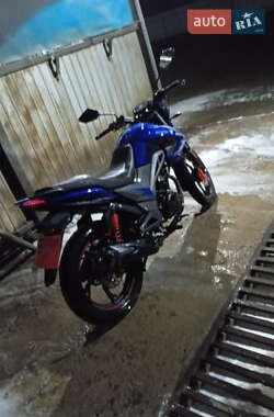 Мотоцикл Классик Spark SP 200 2024 в Гвоздеце