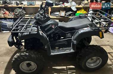 Квадроцикл  утилитарный Spark SP 200 2021 в Сумах