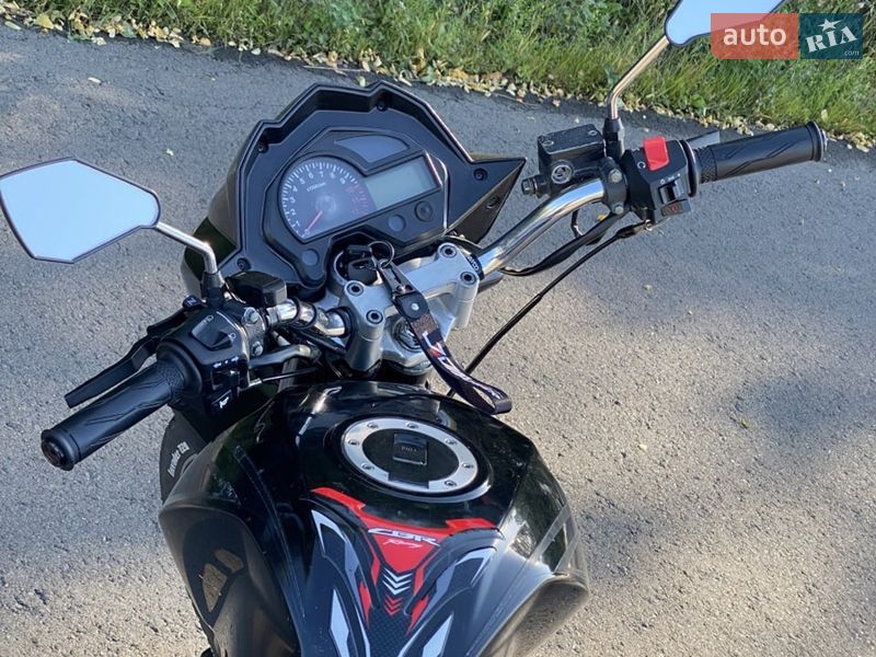 Мотоцикл Классік Spark SP 200 2014 в Шостці фото 2 Мотоцикл Классік Spark SP 200 2014 в Шостці