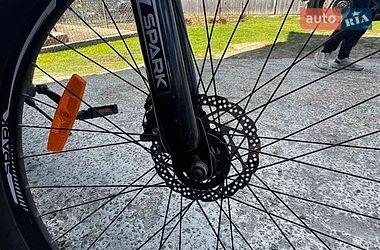 Мотовездеход Spark SP 200 2020 в Славском