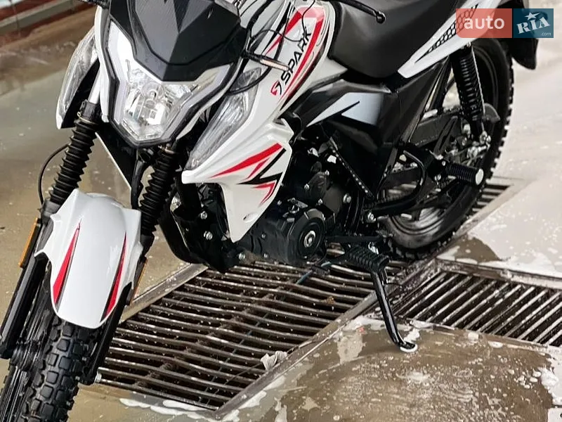 Spark SP 200 2024