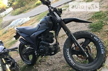 Мотоцикл Кастом Spark SP 200D-26 2018 в Никополе