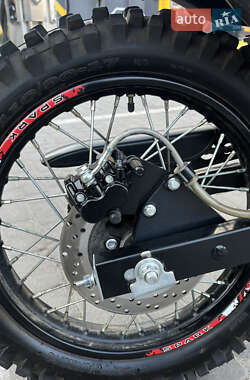 Мотовездеход Spark SP 200D-4 2024 в 