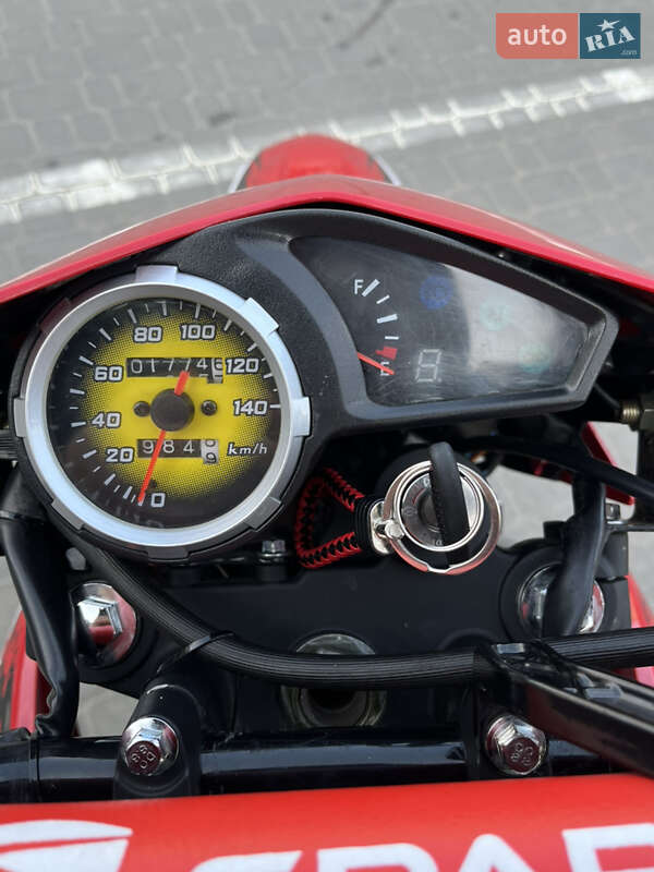 Мотовездеход Spark SP 200D-4 2024 в Харькове фото 12 Мотовездеход Spark SP 200D-4 2024 в Харькове