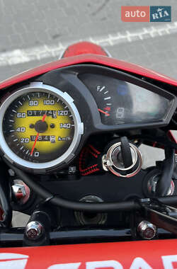 Мотовездеход Spark SP 200D-4 2024 в 