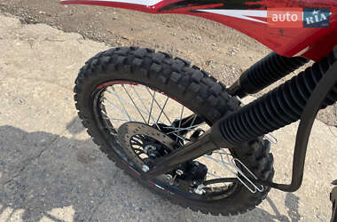 Мотоцикл Внедорожный (Enduro) Spark SP 200D-4 2024 в 