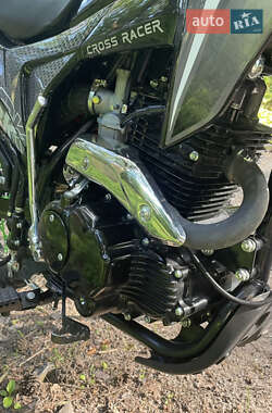 Мотоцикл Позашляховий (Enduro) Spark SP 200D-5B 2023 в 