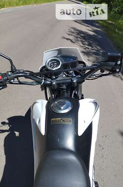 Мотоцикл Внедорожный (Enduro) Spark SP 200D1 2019 в Шостке