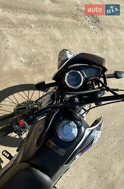 Мотоцикл Внедорожный (Enduro) Spark SP 200D1 2021 в 