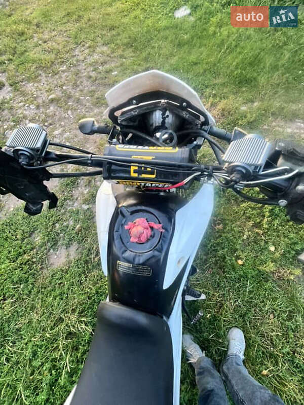 Боббер Spark SP 200D1 2020 в Зборові фото 2 Боббер Spark SP 200D1 2020 в Зборові