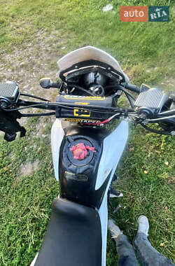 Боббер Spark SP 200D1 2020 в 