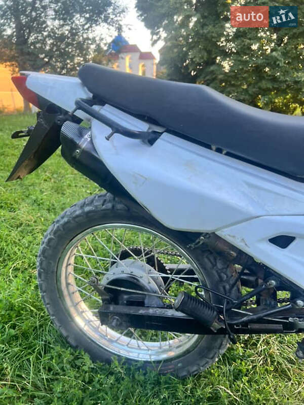 Боббер Spark SP 200D1 2020 в Зборові фото 3 Боббер Spark SP 200D1 2020 в Зборові