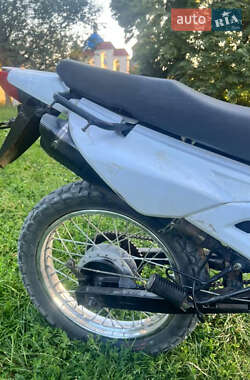 Боббер Spark SP 200D1 2020 в 