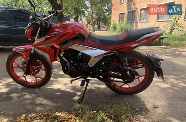 Мотоцикл Классик Spark SP 200R-16 2023 в 