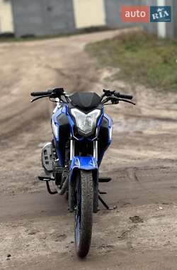 Мотоцикл Классик Spark SP 200R-16 2023 в Хмельницком