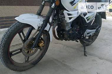Мотоцикл Классик Spark SP 200R-25I 2018 в Межгорье