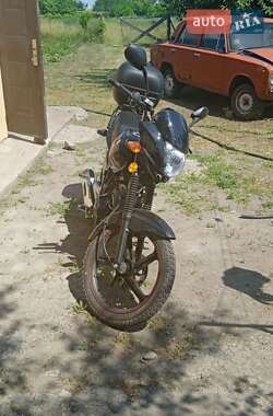 Мотоциклы Spark SP 200R-25I 2022 в 