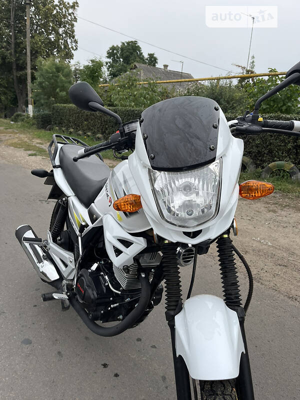 Spark SP 200R-25I
