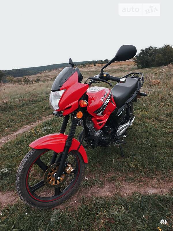 Spark SP 200R-25I