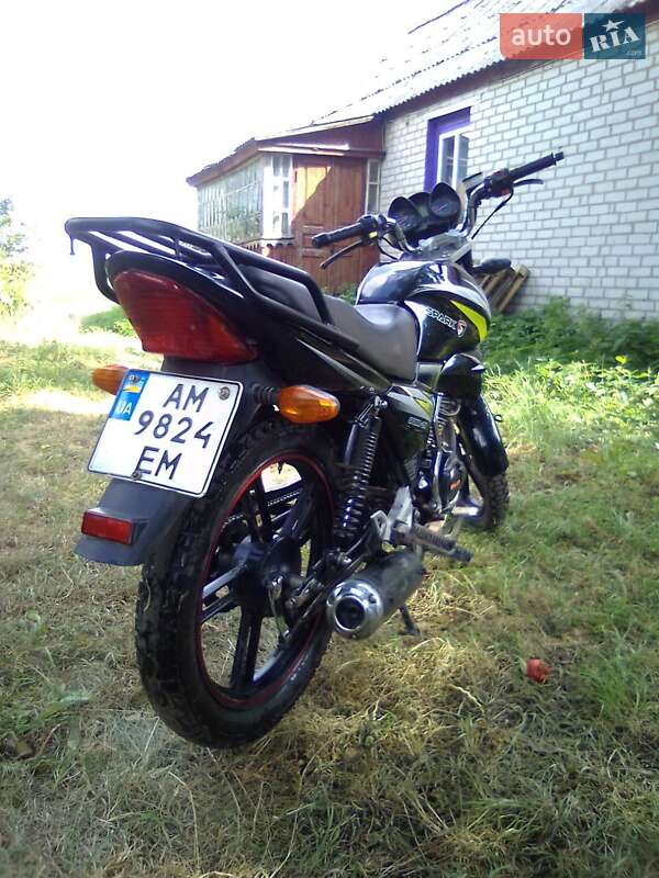 Міні спорт Spark SP 200R-25I 2020 в Черняхові
