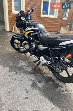 Мопеды Spark SP 200R-25I 2020 в 