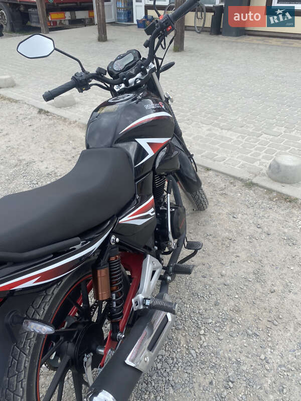 Мопеди Spark SP 200R-25I 2023 в Борщеві