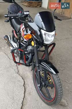 Мотоцикл Классик Spark SP 200R-25I 2023 в 