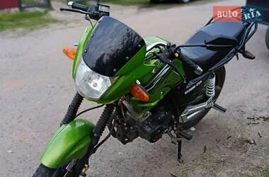 Мотоцикл Классік Spark SP 200R-25I 2023 в Переяславі