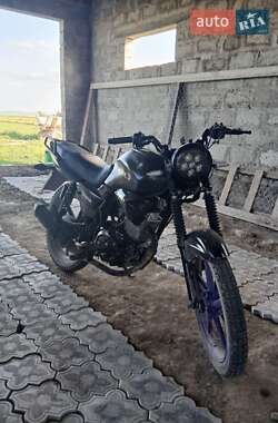 Мотоцикл Кастом Spark SP 200R-25I 2022 в 