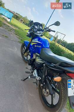 Мотоцикл Классік Spark SP 200R-25I 2019 в 