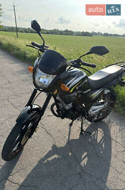Мотоцикл Классик Spark SP 200R-25I 2020 в Тальном
