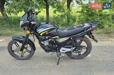 Мотоцикл Классик Spark SP 200R-25I 2021 в Мельнице-Подольской