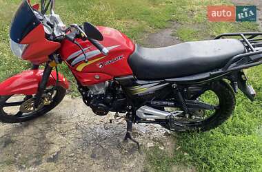Мопеди Spark SP 200R-25I 2021 в 