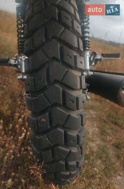 Вантажні моторолери, мотоцикли, скутери, мопеди Spark SP 200R-25I 2020 в 