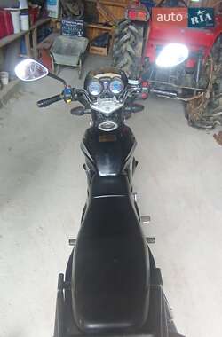 Мотоцикл Классик Spark SP 200R-25I 2020 в 